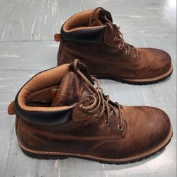 Timberland Pro Boots