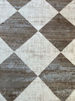 188 in. x 146 in. Rug
