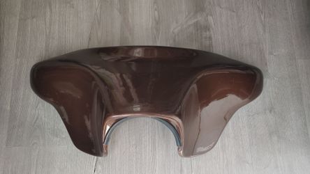 Harley-Davidson Shovelhead Fairing