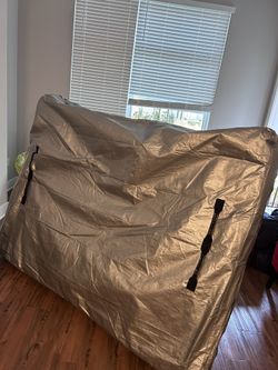 Queen Mattress Protector