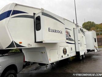 2013 Heartland Elkridge