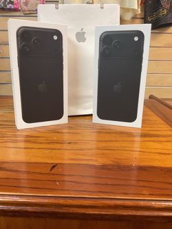 Apple iPhone 18 Black –