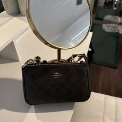 Authentic Coach Bag 