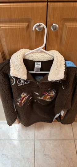 Chip And Dale Women’s Sweater