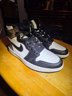 Air Jordan Retro High - Dark Mocha - Men's 8