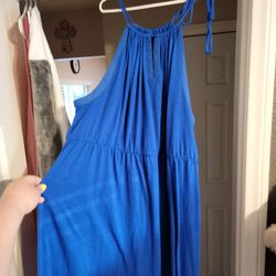 Cute Summer Dress