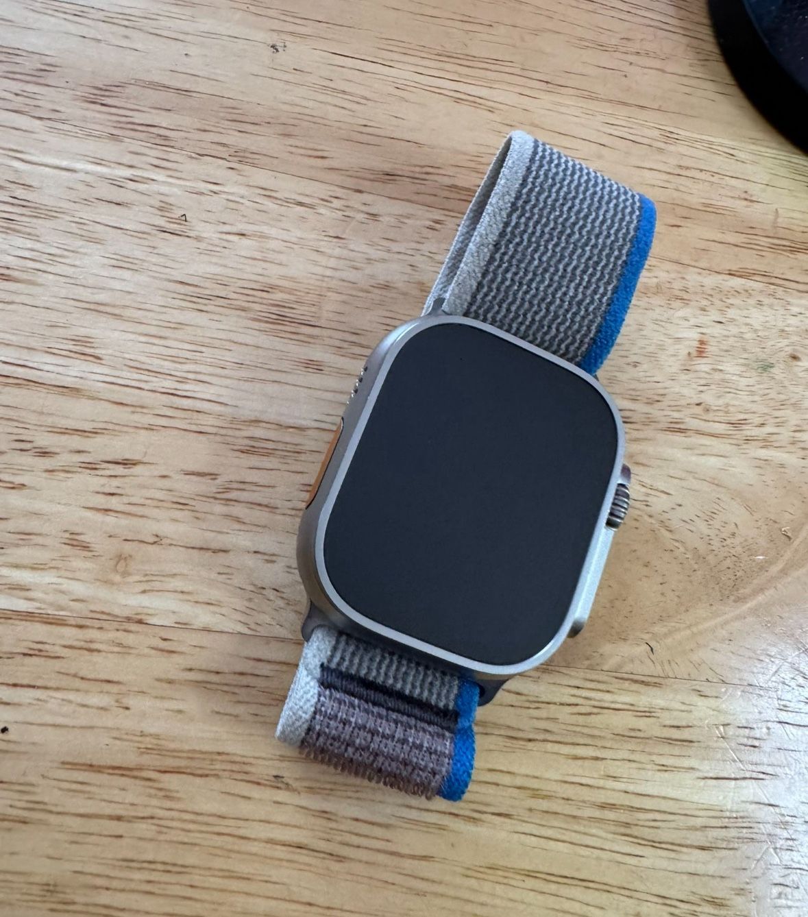 APPLE WATCH ULTRA 2 
