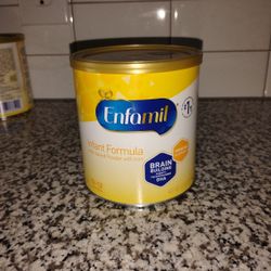Enfamil 