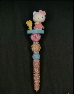 HK bling pen