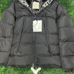 Moncler Coat 