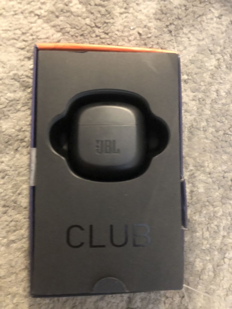 JBL Pro Club No True Wireless