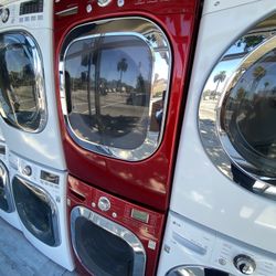Lg Washer Dryer 