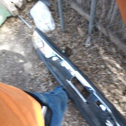 Chevrolet No Scratches On Chrome