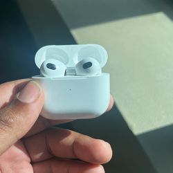 AirPods 3rd Gen
