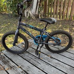 Boy’s Bike For Sale