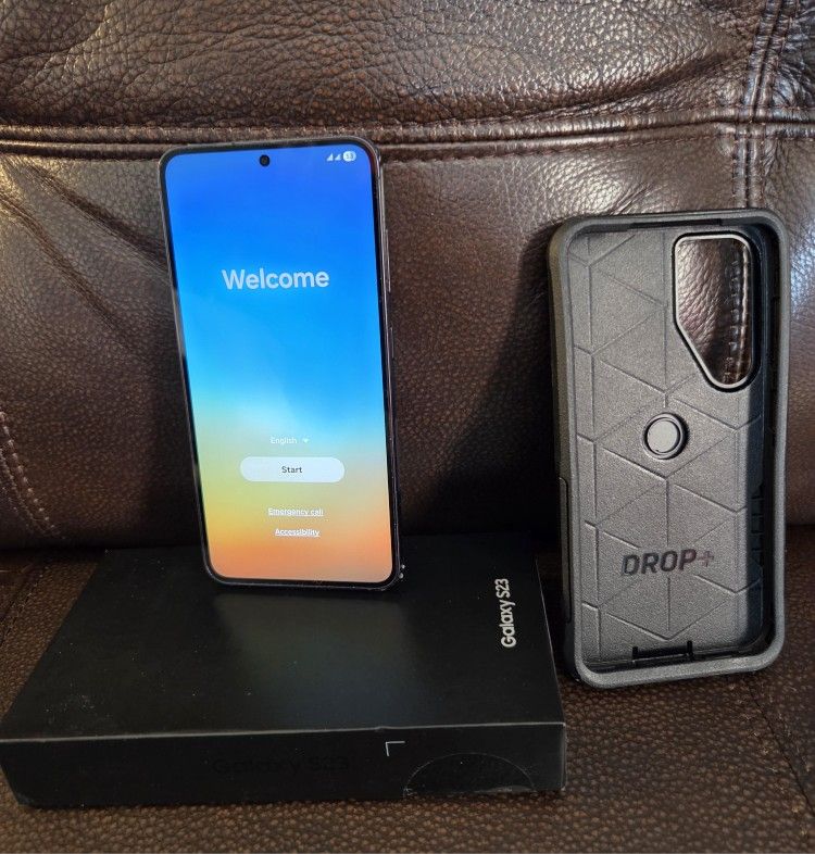 Samsung Galexy S23