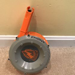 Nerf 35 dart clip magazine - Tested and Works with Nerf Guns