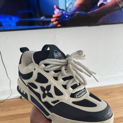 Louis Vuitton Skates