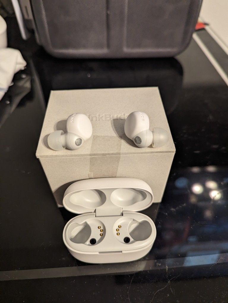 Sony Linkbuds S