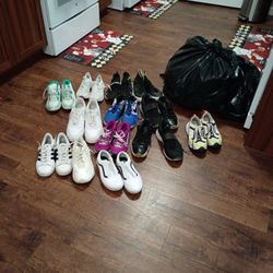 Men's Shoes Sneakers  