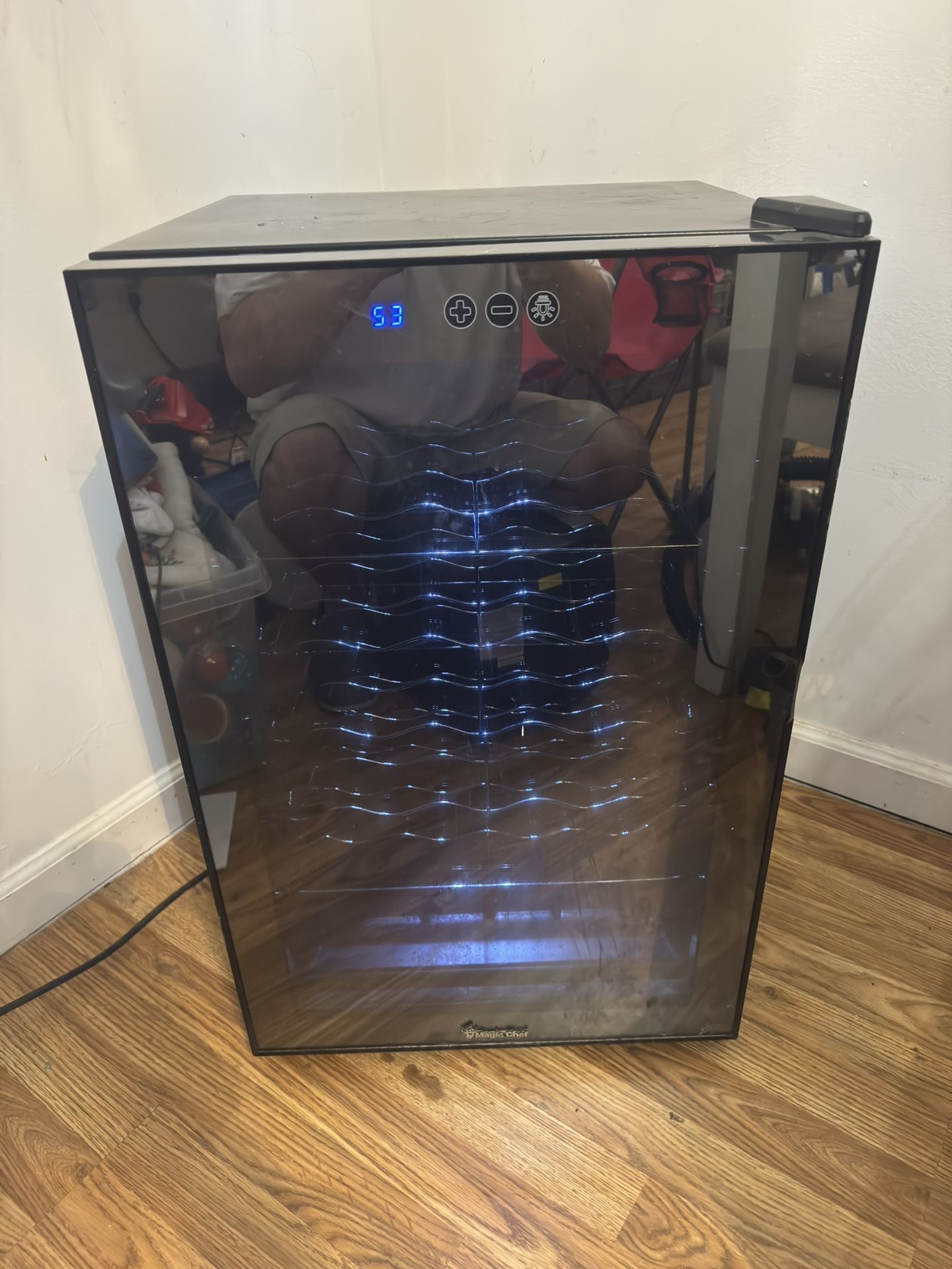 Wine Cooler