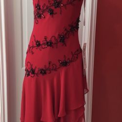 Party  Dress 