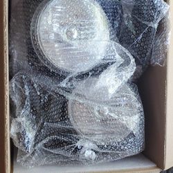  GMC ,CHEVY FOG LIGHTS