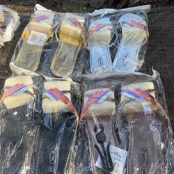 Shoes/sandals Smaller