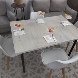 Table Make Offer