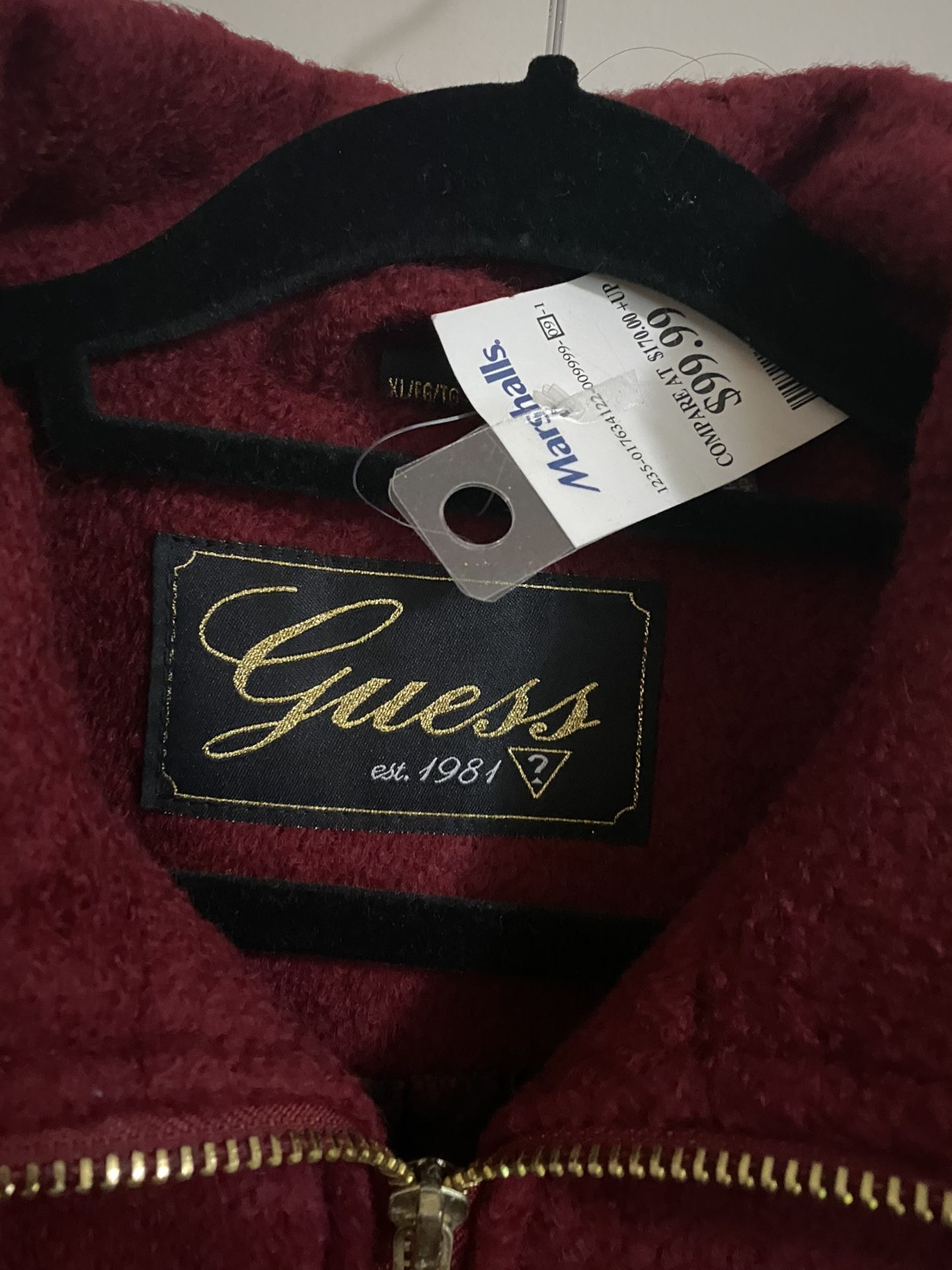 Guess