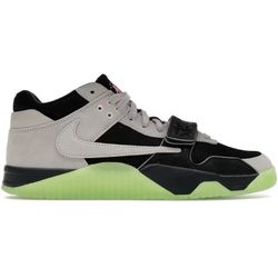 Air Jordan Jumpman Jack TR Travis Scott x Chase B Black Night Silver IH7971-001