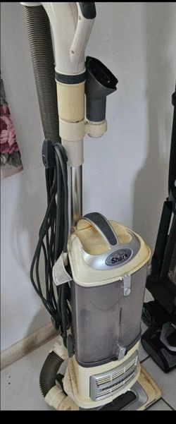 Vacuum works
