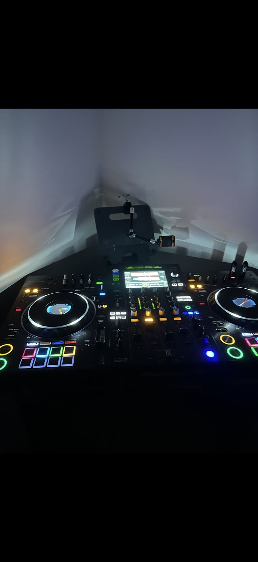 XDJ-XZ