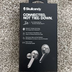Skullcandy Indy truly Wireless earbuds