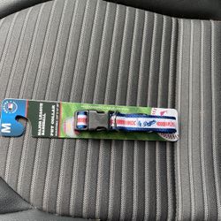 Dodger Dog Collar