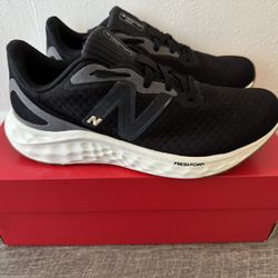 New Balance Fresh Foam Arishi v4 – Never Worn, Perfect Condition