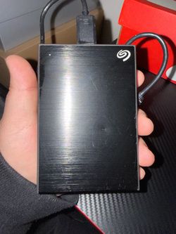 2TB extras Game storage drive