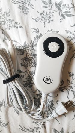 Serta power cable
