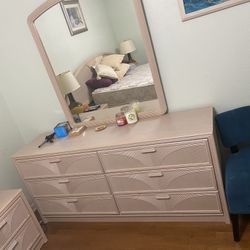Bedroom Set For Sale 