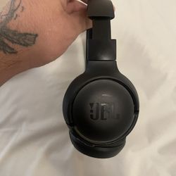 Jbl Wireless Headphones 