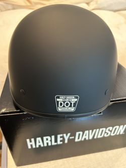 Overdrive low sales profile half helmet