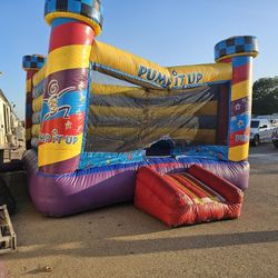 Bounce House For Sale