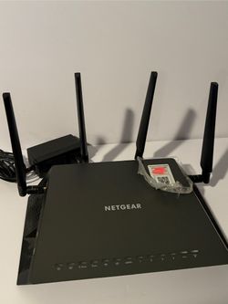 Netgear Nighthawk X4S