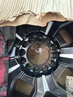 Grid off road wheels 20x10