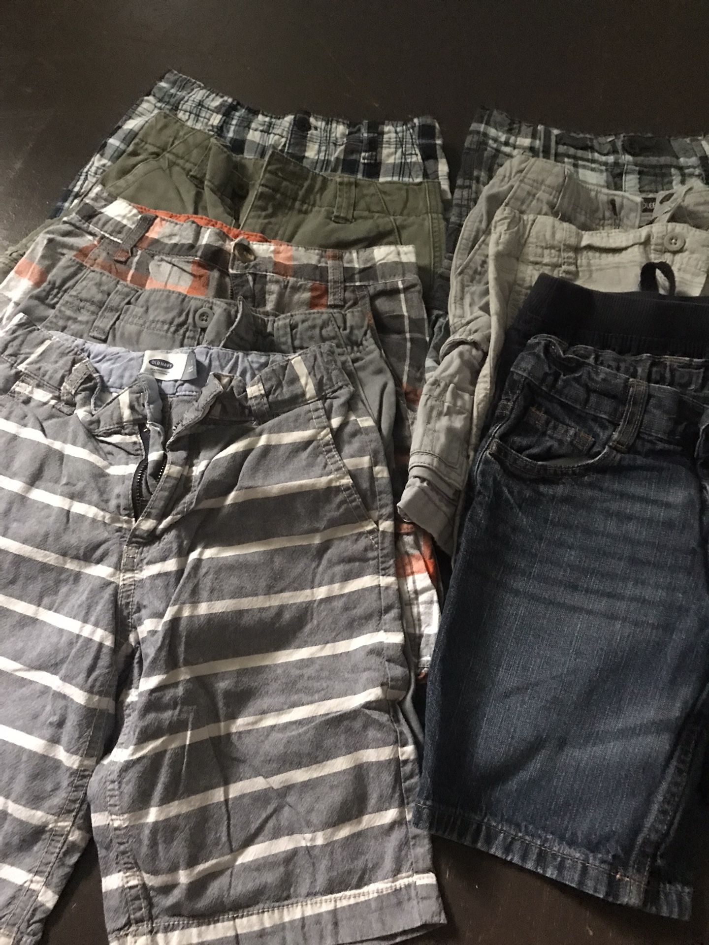 Short For Kids