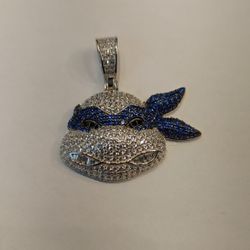 925 Sterling silver Charm Original