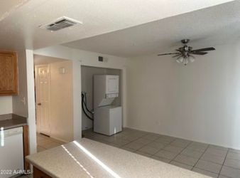 Washer Dryer Combo