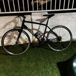 Sport Bycicle