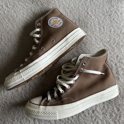 Converse x Carhartt WIP Shoes 