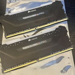 Corsair Vengeance DDR4 32GB 3600MHz CL18